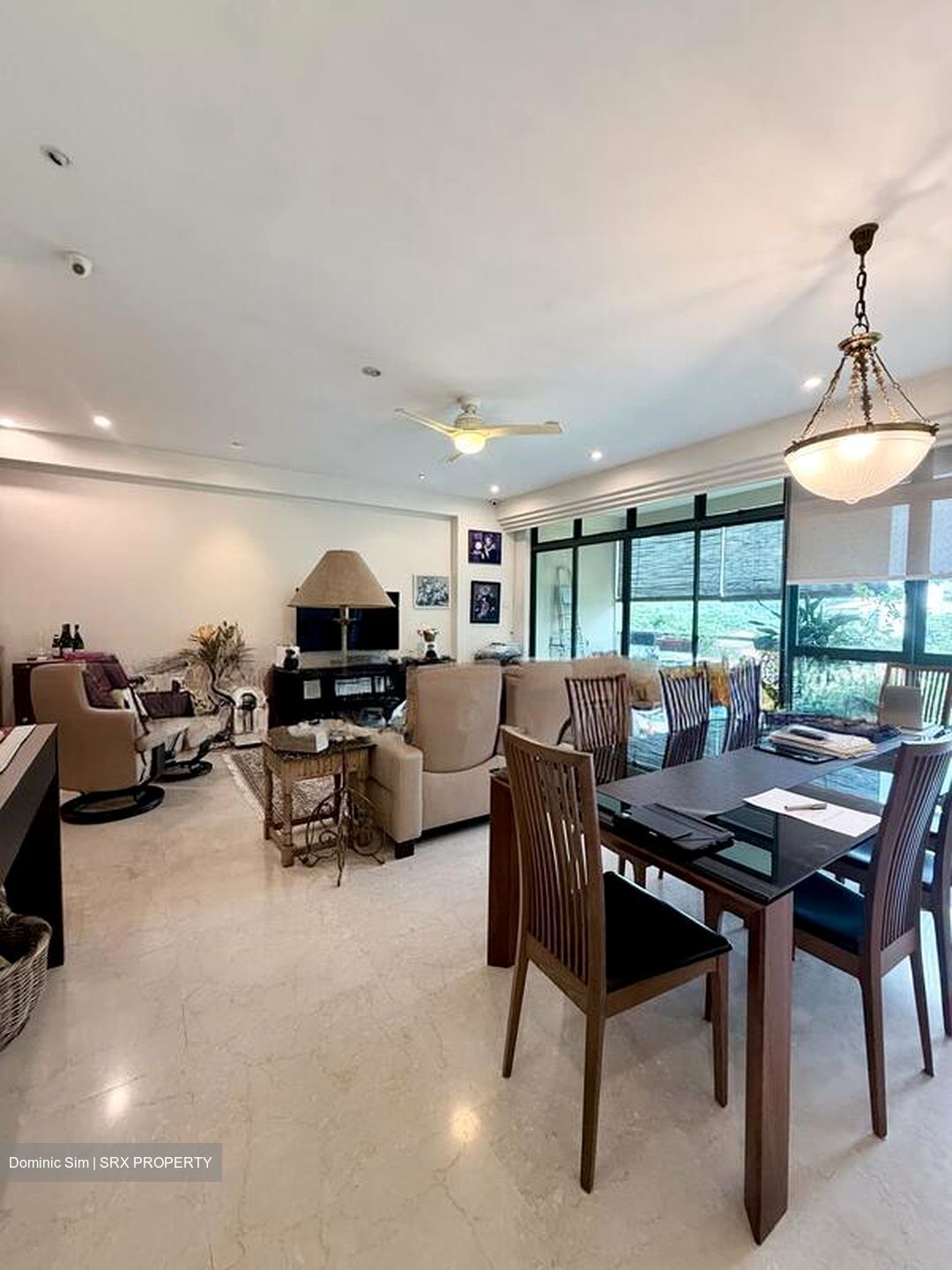 Thomson 800 (D11), Condominium #501499111